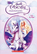 Barbie Et Le Cheval Magique