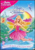 Barbie Fairytopia: Magic of the Rainbow - William Lau