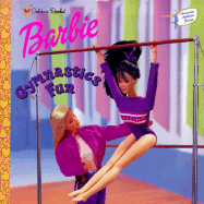 Barbie: Gymnastics Fun