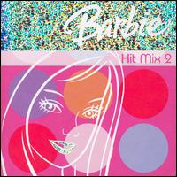 Barbie Hit Mix 2 - Barbie