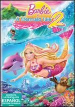 Barbie in A Mermaid Tale 2 [Spanish]