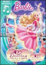 Barbie in the 12 Dancing Princesses - Greg Richardson