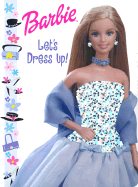 Barbie Let's Dress Up!