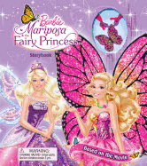 Barbie Mariposa & the Fairy Princess