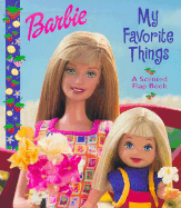 Barbie My Favorite Things