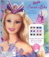 Barbie of Swan Lake: A Tale of Enchantment