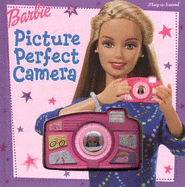 Barbie Picture Perfect - Richter, Dana, and Publications International (Creator)