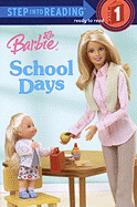Barbie: School Days (Barbie)