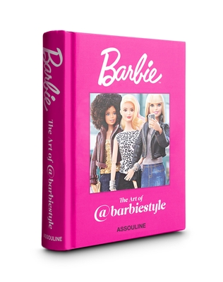 Barbie: The Art of Barbie Style - Barbie