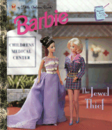 Barbie the Jewel Thief