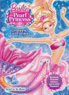 Barbie the Pearl Princess: A Panorama Sticker Storybook