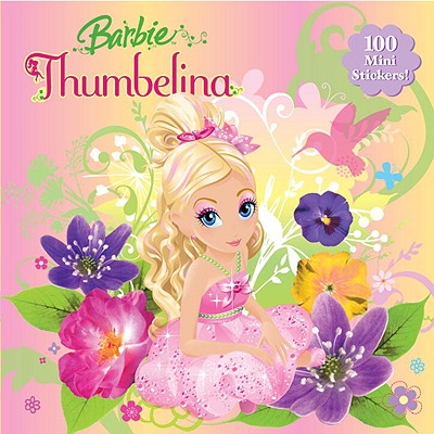 Barbie Thumbelina - Man-Kong, Mary, and Allen, Elise (Screenwriter)