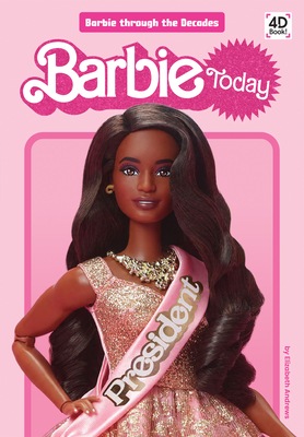 Barbie Today - Andrews, Elizabeth