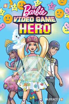Barbie Video Game Hero #1 - Howard, Tini