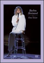 Barbra Streisand: One Voice - Dwight Hemion