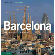 Barcelona: Le Palimpseste de Barcelone