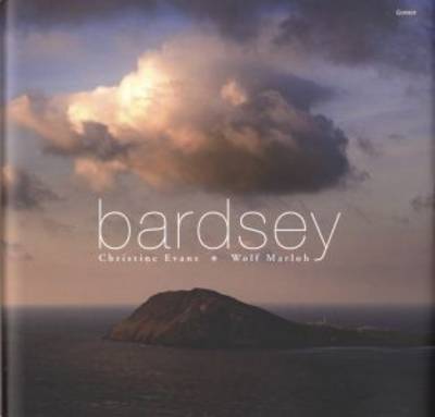 Bardsey - Evans, Christine