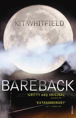 Bareback - Whitfield, Kit