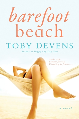 Barefoot Beach - Devens, Toby