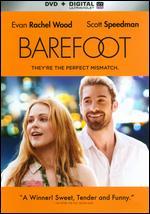 Barefoot [Includes Digital Copy] [UltraViolet] - Andrew Fleming