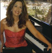 Barefoot - Joanne Pearce Martin (piano)