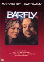 Barfly - Barbet Schroeder