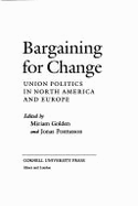 Bargaining for Change