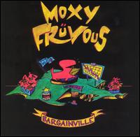 Bargainville - Moxy Frvous