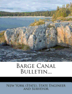 Barge Canal Bulletin