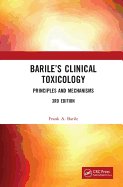 Barile's Clinical Toxicology: Principles and Mechanisms