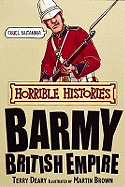 Barmy British Empire
