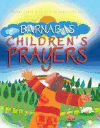 Barnabas Children's Prayers