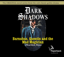 Barnabas, Quentin and the Mad Magician, Volume 30