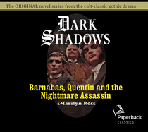 Barnabas, Quentin and the Nightmare Assassin, Volume 18