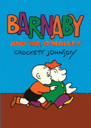 Barnaby and Mr. O'Malley
