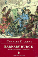 Barnaby Rudge