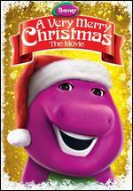 Barney: A Very Merry Christmas - The Movie