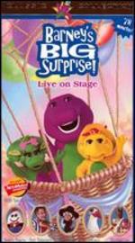 Barney: Barney's Big Surprise - Live on Stage