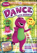 Barney: Dance with Barney - 
