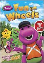 Barney: Fun on Wheels