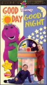 Barney: Good Day, Good Night - 