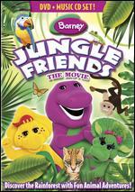 Barney: Jungle Friends: The Movie