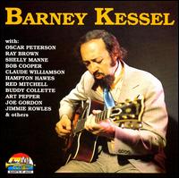 Barney Kessel - Barney Kessel