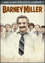 Barney Miller: Season 05
