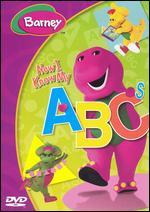Barney: Now I Know My ABC's