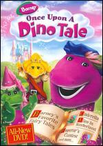 Barney: Once Upon a Dino Tale