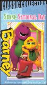 Barney: Sense-sational Day