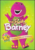 Barney: The Best of Barney - 