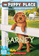 Barney (the Puppy Place #57): Volume 57