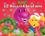 Barney's 12 Days of Christmas - Lyrick Publishing (Creator), and Davis, Guy